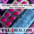 Kamagra 100Mg Oral Jelly How To Use 35